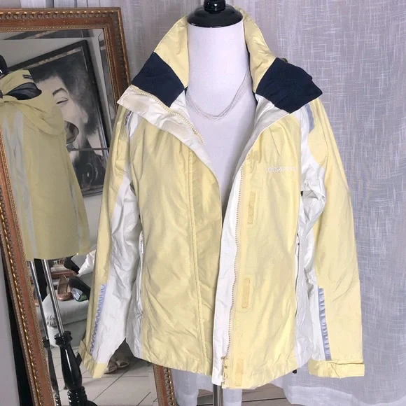 Henri lloyd ladies coats on sale